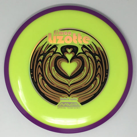 Bokeh (Neutron - Simon Lizotte 2026 Team Series)