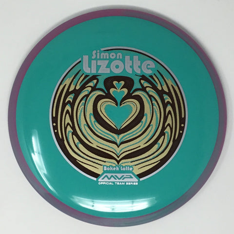 Bokeh (Neutron - Simon Lizotte 2026 Team Series)