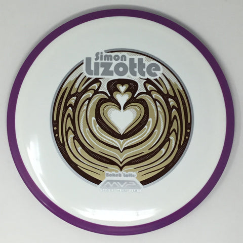 Bokeh (Neutron - Simon Lizotte 2026 Team Series)