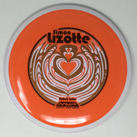 Bokeh (Neutron - Simon Lizotte 2026 Team Series)