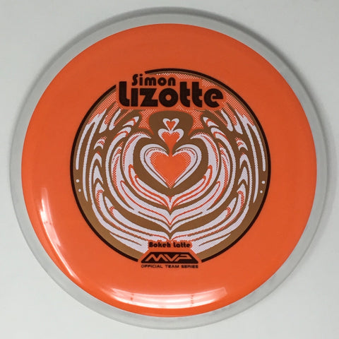 Bokeh (Neutron - Simon Lizotte 2026 Team Series)