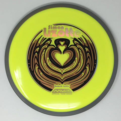 Bokeh (Neutron - Simon Lizotte 2026 Team Series)