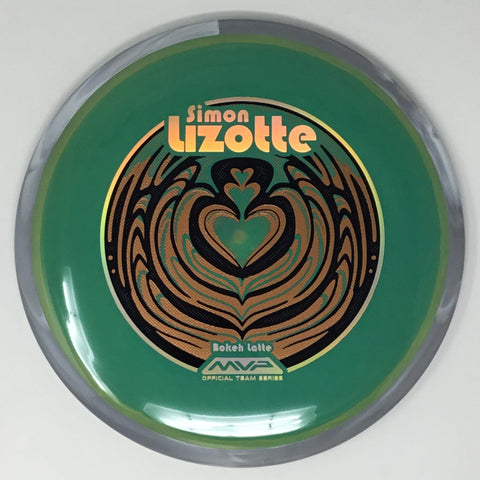 Bokeh (Neutron - Simon Lizotte 2026 Team Series)