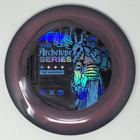 Engine (Neutron - Eagle McMahon 2026 Team Series)