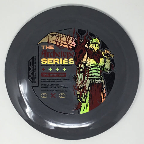 Engine (Neutron - Eagle McMahon 2026 Team Series)