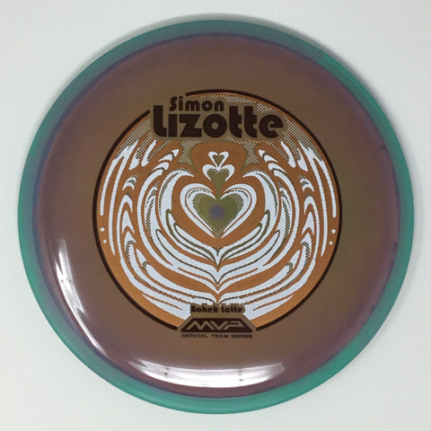 Bokeh (Neutron - Simon Lizotte 2026 Team Series)