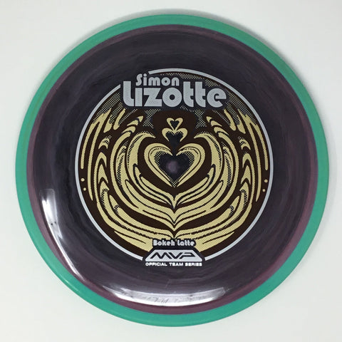 Bokeh (Neutron - Simon Lizotte 2026 Team Series)