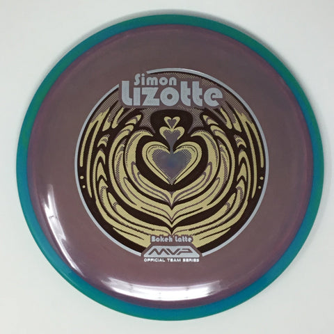 Bokeh (Neutron - Simon Lizotte 2026 Team Series)