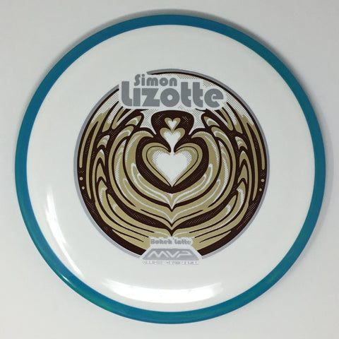 Bokeh (Neutron - Simon Lizotte 2026 Team Series)