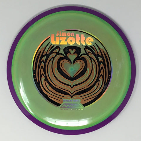 Bokeh (Neutron - Simon Lizotte 2026 Team Series)