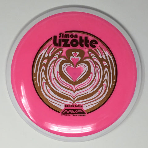 Bokeh (Neutron - Simon Lizotte 2026 Team Series)