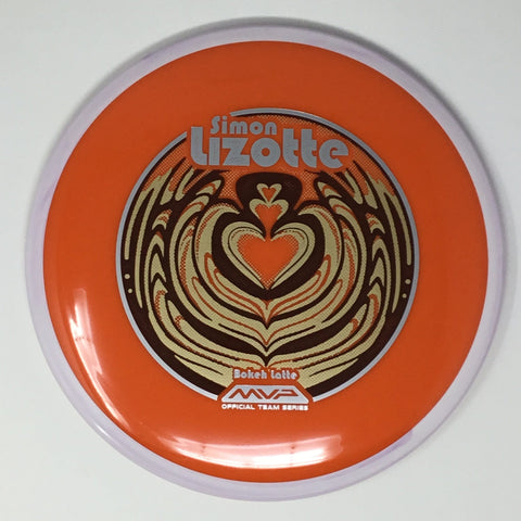 Bokeh (Neutron - Simon Lizotte 2026 Team Series)