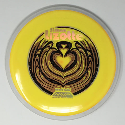 Bokeh (Neutron - Simon Lizotte 2026 Team Series)