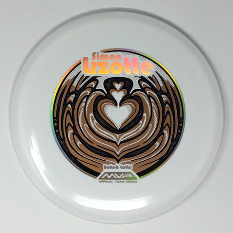 Bokeh (Neutron - Simon Lizotte 2026 Team Series)