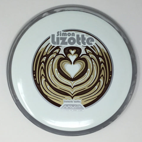 Bokeh (Neutron - Simon Lizotte 2026 Team Series)