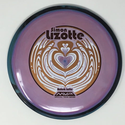 Bokeh (Neutron - Simon Lizotte 2026 Team Series)