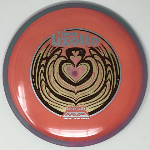 Bokeh (Neutron - Simon Lizotte 2026 Team Series)