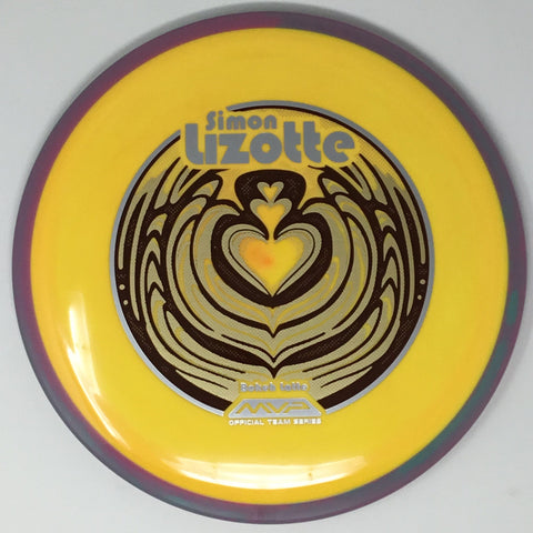 Bokeh (Neutron - Simon Lizotte 2026 Team Series)