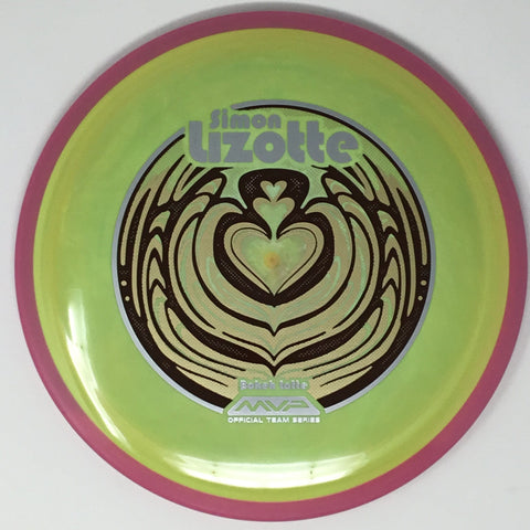 Bokeh (Neutron - Simon Lizotte 2026 Team Series)