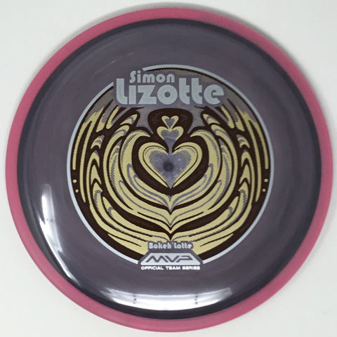 Bokeh (Neutron - Simon Lizotte 2026 Team Series)