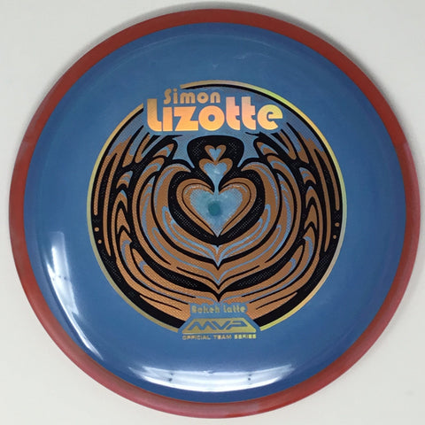 Bokeh (Neutron - Simon Lizotte 2026 Team Series)