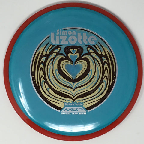 Bokeh (Neutron - Simon Lizotte 2026 Team Series)