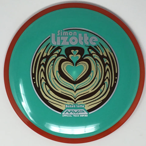 Bokeh (Neutron - Simon Lizotte 2026 Team Series)