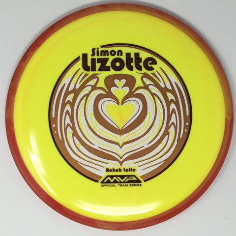 Bokeh (Neutron - Simon Lizotte 2026 Team Series)