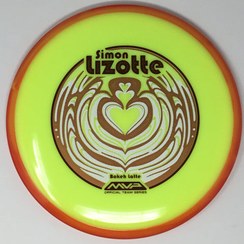 Bokeh (Neutron - Simon Lizotte 2026 Team Series)