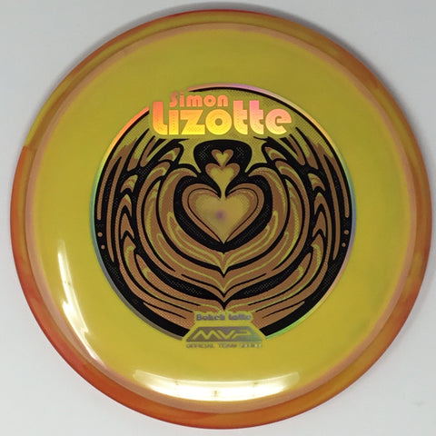 Bokeh (Neutron - Simon Lizotte 2026 Team Series)