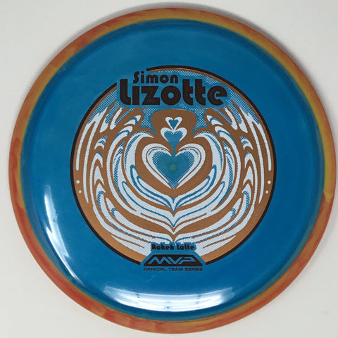 Bokeh (Neutron - Simon Lizotte 2026 Team Series)