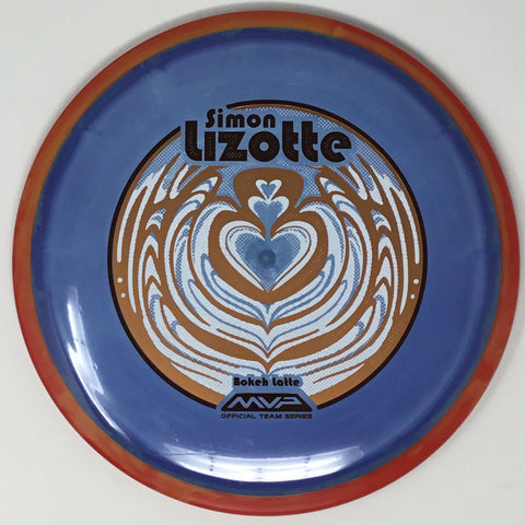 Bokeh (Neutron - Simon Lizotte 2026 Team Series)