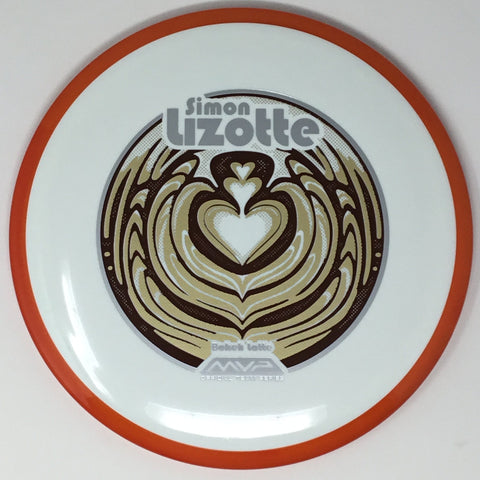 Bokeh (Neutron - Simon Lizotte 2026 Team Series)