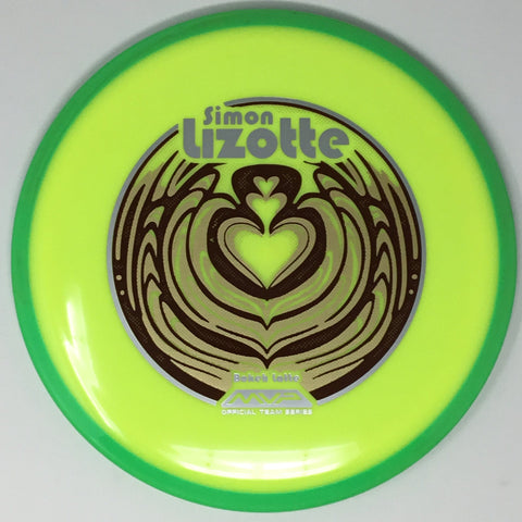 Bokeh (Neutron - Simon Lizotte 2026 Team Series)