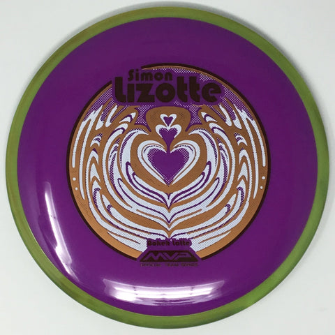 Bokeh (Neutron - Simon Lizotte 2026 Team Series)