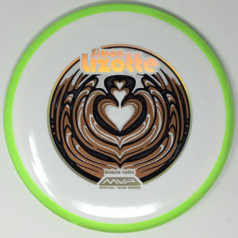 Bokeh (Neutron - Simon Lizotte 2026 Team Series)