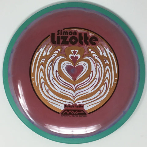 Bokeh (Neutron - Simon Lizotte 2026 Team Series)