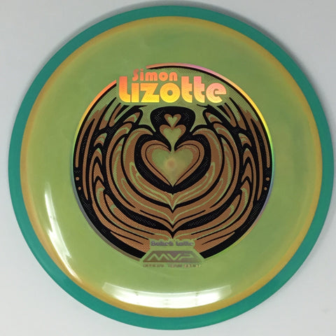 Bokeh (Neutron - Simon Lizotte 2026 Team Series)