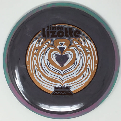 Bokeh (Neutron - Simon Lizotte 2026 Team Series)