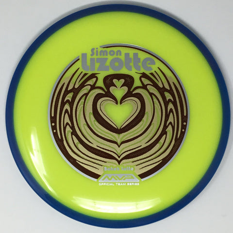 Bokeh (Neutron - Simon Lizotte 2026 Team Series)