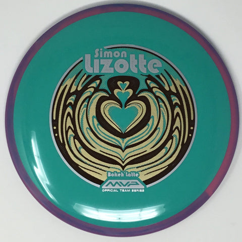 Bokeh (Neutron - Simon Lizotte 2026 Team Series)