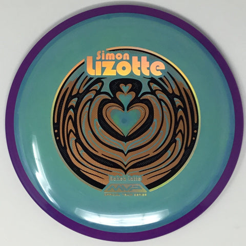 Bokeh (Neutron - Simon Lizotte 2026 Team Series)