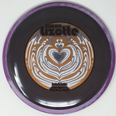 Bokeh (Neutron - Simon Lizotte 2026 Team Series)