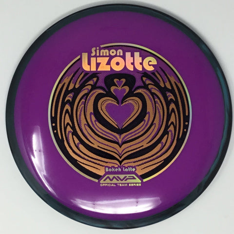 Bokeh (Neutron - Simon Lizotte 2026 Team Series)