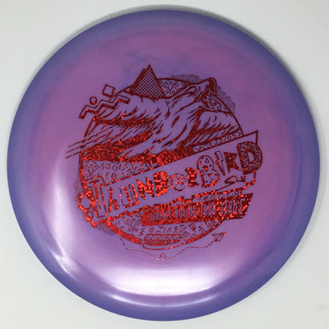 Thunderbird (Swirled Star - Jeremy Koling 2021 Tour Series)