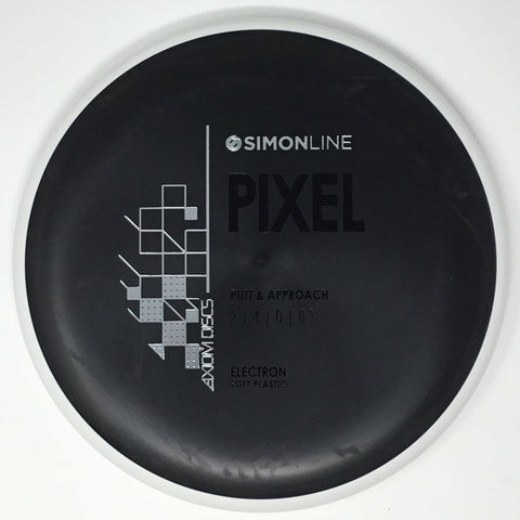 Pixel (Electron Soft - Simon Line)