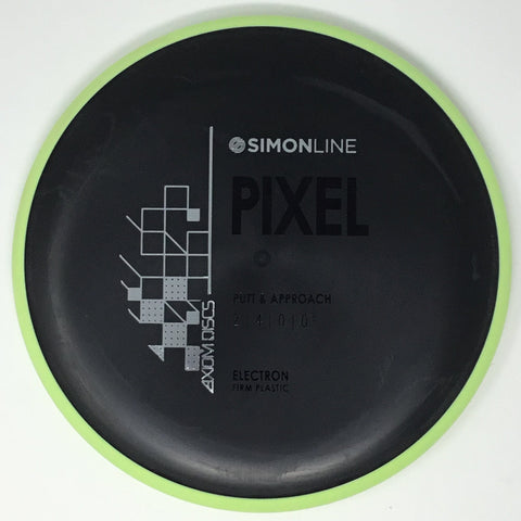 Pixel (Electron Firm - Simon Line)
