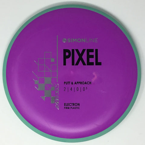 Pixel (Electron Firm - Simon Line)