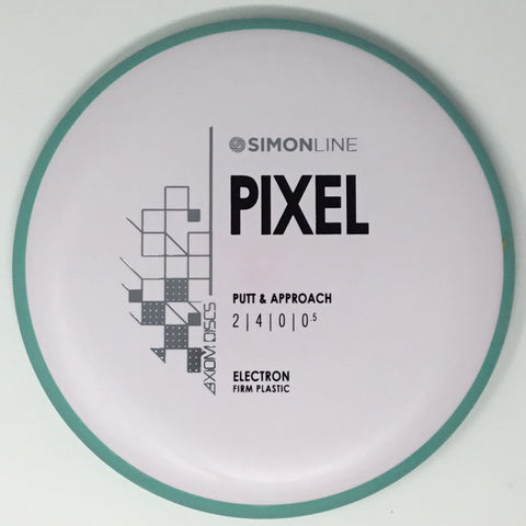 Pixel (Electron Firm - Simon Line)
