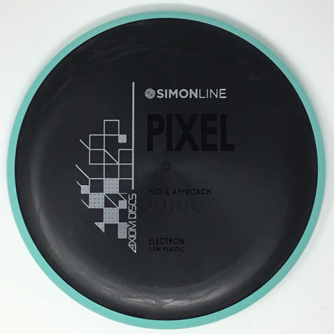 Pixel (Electron Firm - Simon Line)